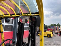 Hyster J 2.0 XN LWB 2000 kg triplo/sideshift/ spreader