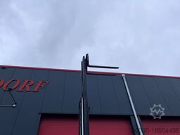 Hyster J1.80 XMT 1800 kg E heftruck TRIPLO, Sideshift