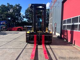 Hyster H8XM-6