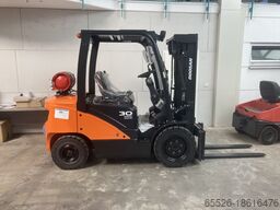 Doosan G 30 P-7