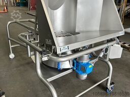 Farleygreene Sievmaster 550 ATEX