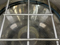 Farleygreene Sievmaster 550 ATEX