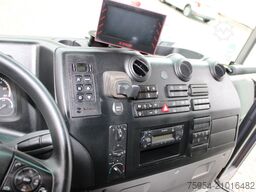 Mercedes-Benz Econic 2635 L 6x2-4 / Zöller Medium XL22