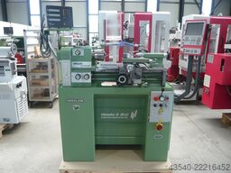 Weiler Primus GS