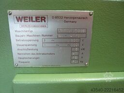 Weiler Primus GS