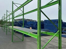 VOEST-ALPINE Palettenregal