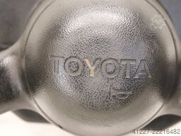 Toyota Dieselstapler