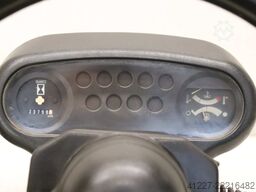 Toyota Dieselstapler