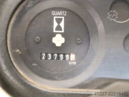 Toyota Dieselstapler