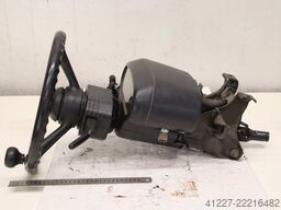 Toyota Dieselstapler