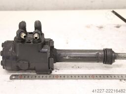 Toyota Dieselstapler