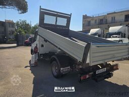 Iveco DAILY 35-14 RIBALTABILE TRILAT 2022