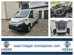 Fiat Ducato 35 140 Serie10-9.2 L2H1 Premium Kabine