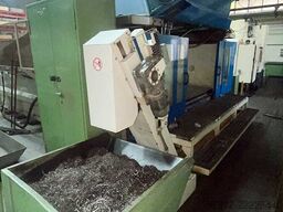 Metrom PG 2000