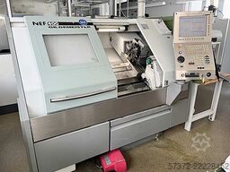 Gildemeister NEF 400