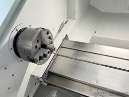 Gildemeister NEF 400