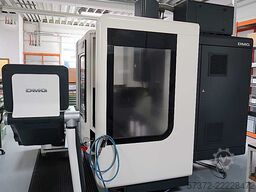 DMG Mori DMC 835 V