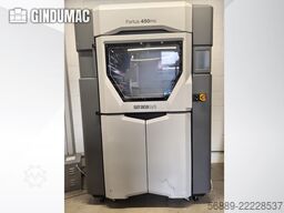 Stratasys Fortus 450mc