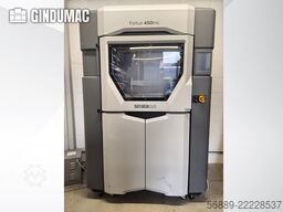 Stratasys Fortus 450mc