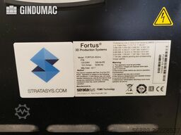Stratasys Fortus 450mc