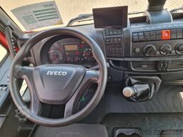 Iveco Eurocargo 75.190 - Finkl Livestock 1 deck - 9.0...