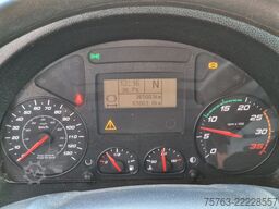 Iveco Eurocargo 75.190 - Finkl Livestock 1 deck - 9.0...