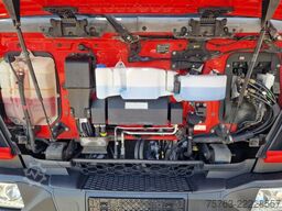 Iveco Eurocargo 75.190 - Finkl Livestock 1 deck - 9.0...