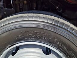 Iveco Eurocargo 75.190 - Finkl Livestock 1 deck - 9.0...