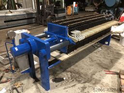 Rittershaus & Blecher KFP 500/20-45