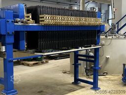 Netzsch o.ä. KFP 800/20 - 100