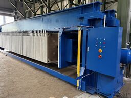 Netzsch Passavant KFP 1500/75