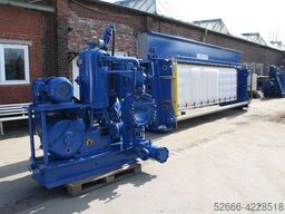 Rittershaus & Blecher / Netzsch / Hoesch KFP 1200 / 40 - 145