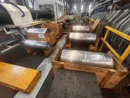ITIB MACHINERY INTERNATIONAL s.r.l. F700