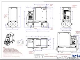 HERTZ Frecon 22 plus