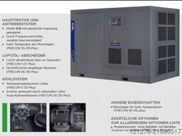 HERTZ Frecon 22 plus