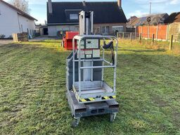 JLG hoogtewerker 20 VP