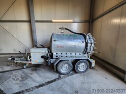 Altro Tec M-VAC 1800