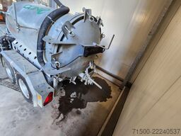 Altro Tec M-VAC 1800