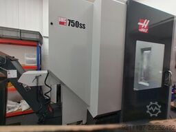 HAAS UMC-750SS