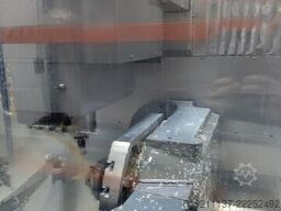 HAAS UMC-750SS