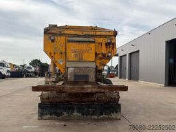 D. Gutzwiller RW 16000S (KALKSTROOIER / MESTSTROOIER / 8T / B...
