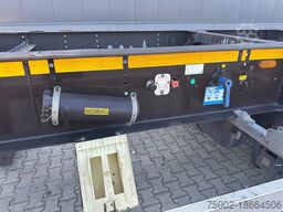 Burg 20FT / 20FT SWAP ADR (EX/II, EX/III, FL, AT), L...