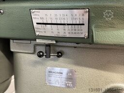 Cincinnati Milacron PF25