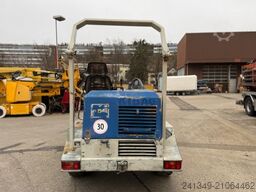  Andere Marke | RACO 2000 4x4