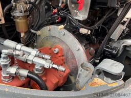 NEUSON 6503-2 3x Schaufeln