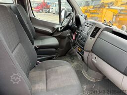 MERCEDES-BENZ Sprinter 519CDI 4x2