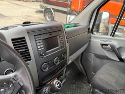 MERCEDES-BENZ Sprinter 519CDI 4x2