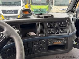 VOLVO FM-440 8x4 Belloli 10m3