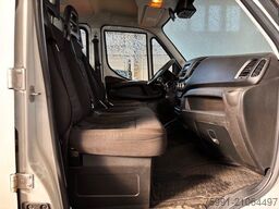 IVECO Daily Fahrgestell Doppelkabine 35 S ... Radstand