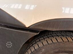 IVECO Daily Fahrgestell Doppelkabine 35 S ... Radstand